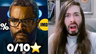 Penguinz0 'Worst Movie Disasters' Compilation