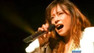 中森明菜   DESIRE  ※ ver.95