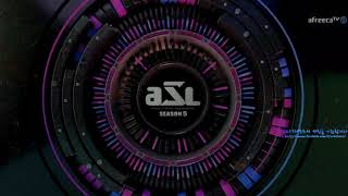 ASL5 24강 A조 5경기 김윤중 vs 하늘(하이라이트)