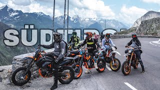 SUPERMOTO SÜDTIROL 2020