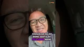 RAHASIA SUKSES PENGUSAHA HEBAT #youtube #podcast #motivation #inspirasi #short #shortvideo