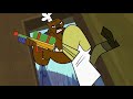 جزیره آرزوها قسمت 18 این یک زنجیر چرخه total drama island ep18 persian dub