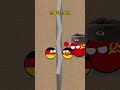 german history 1945 1990 countryballs country german america soviet union