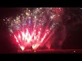 pgi 2017 vortex fireworks display hd thursday aug 11th 2017