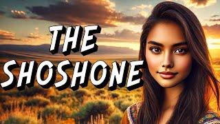 Secrets of the Shoshone — The Tribe Who Wouldn’t Surrender