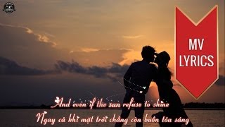 Valentine | Martina McBride | Lyrics [Kara + Vietsub HD]