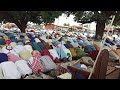 EID-UL ADHA SALÁT & KHUTBAH 2026; 27TH- 05- 25th 