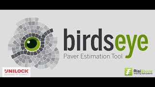 BirdsEye Paver Estimation Tool - Tutorial 3