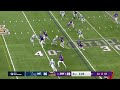 relive the Vikings historic 33-0 comeback in 1 minute