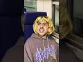 les excuses malhonnêtes pour frauder le train 🤯🤯😤 sncb train marrant shorts shortsvideo