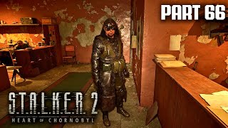 Tying up loose ends and RANTING around the Zone | STALKER 2 Heart of Chornobyl Walkthrough