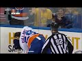 brett gallant vs zenon konopka apr 13 2014