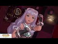 【アイマスmv】迷走mind サビ全員分 アイドルマスターステラステージ dlc