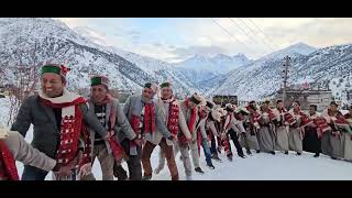 kanam losar 2025 day 1 full HD