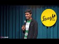 one liners and stuff stand up comedy ft. nishant kumar