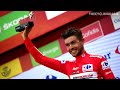 how primož roglič won the 2021 vuelta a españa explained