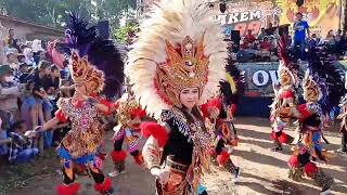 Tarian Topeng Ireng || PAKEM OWAE 99 Dusun Karangtalun Desa Gubug Kecamatan Cepogo Kab Boyolali