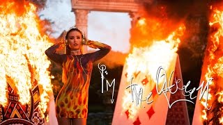 Gery-Nikol - I'm The Queen /BG Official HD Video, 2016/