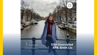 Ep 4 - From working with the COO of OCBC Bank to entrepreneur | Simin Liu | Draper Startup House