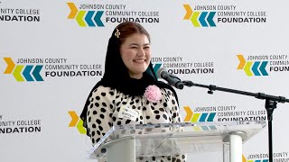 JCCC Foundation: Summer Sips and Scholarships 2025