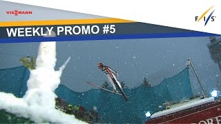 Ski Jumping move to Poland and Japan | FIS Ski Jumping