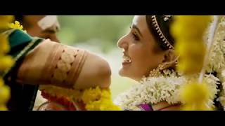 Sita Kalyana video song from SOLO