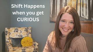 Curiosity Changes Everything: The Path to Self-Leadership and Confidence