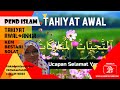 Tahiyat Awal dan Akhir | Terjemahan | Suara #pendidikanislam #akademiyoutuber #kitabantukita