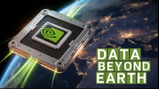 Starcloud’s Space Data Centers: How AI Servers Are Leaving Earth 🚀 | NVIDIA H100 in Orbit