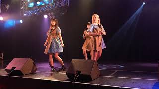 20210824 ミスティア 新宿RENY GIRLS MUSIC SQUARE