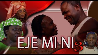 Ej Mi Ni 3||Latest Gospel Movie||Christianah Orimoloye