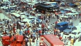 Gordinissimo - le jour G - R8 Gordini (castellet 19/07/70)