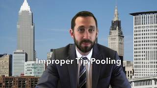 Improper Tip Pooling Explained | Tittle \u0026 Perlmuter