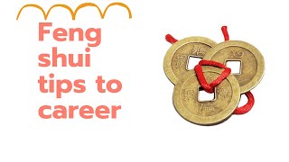 10 Feng Shui Tips to Boost Your Luck | Money | Career | job | Wealth | Attract career success