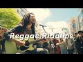 Deep Roots & Rhythms💥 - Reggae Dub Mix for Relaxing🎸