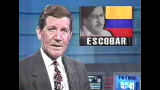 Univisión 41 WXTV 1993/ Noticias 41