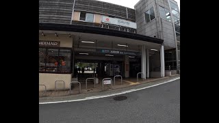 【神奈川】東急田園都市線　宮崎台〜宮前平を歩く