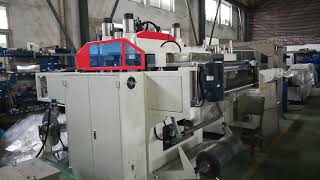 TQA-760/540 automatic BOPS thermoforming machine