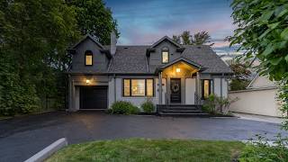 Discover this incredible luxury home for sale at 1445 Islington Avenue