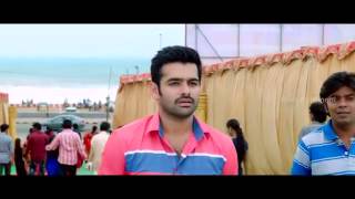 Crazy Feeling Full Video Song _ Nenu Sailaja Telugu Movie _