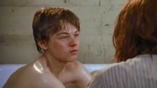 What's Eating Gilbert Grape? (1993): Gilbert Leaves Arnie In The Bath