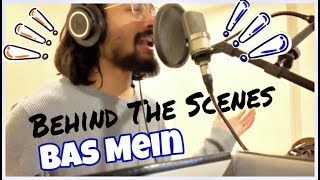 All Behind The Scenes of BUS MEIN (by Bhuvan Bam)