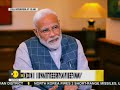 wion exclusive pm modi on new world order