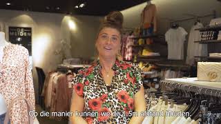 WINKELCENTRUM DE KOPERWIEK SAFETY VIDEO