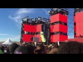 herobust live at paradiso 2016 1080p 60fps