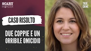 Storie Criminali: Quando lo Scambio di Coppia Finisce Male