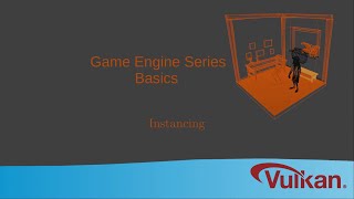 [mini 04] Vulkan Instancing