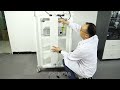 shinova veterinary video gastroscope installation u0026 operation hiscope 80