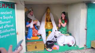 SUJATA TEMPLE (BODHGAYA)