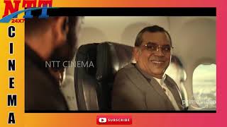 Soorarai Pottru - Official Trailer | Suriya, Aparna | Sudha Kongara|GV Prakash|Amazon|NTT Cinema